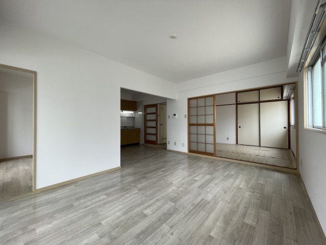 3/28 リビング/ダイニング