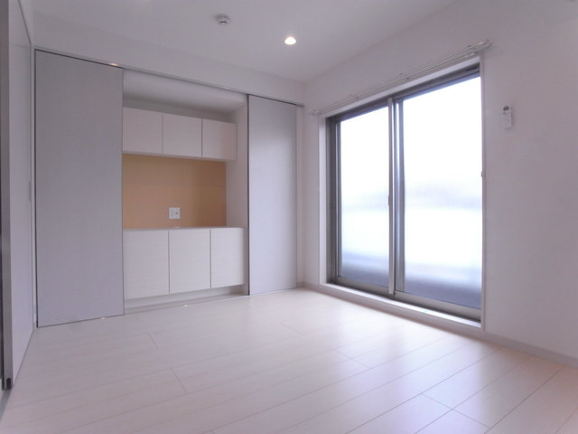 3/17 リビング/ダイニング