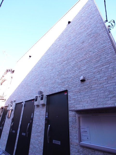 12/21 エントランス