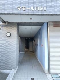 6/10 エントランス