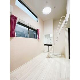 3/16 リビング/ダイニング