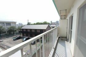 14/16 バルコニー