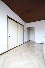 4/16 リビング/ダイニング