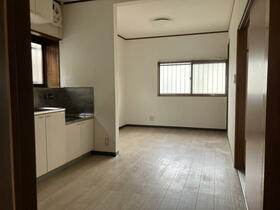 3/15 リビング/ダイニング