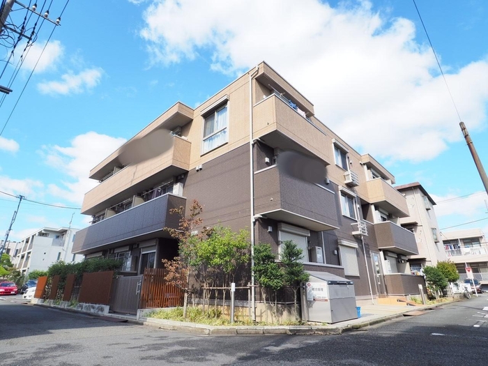 1/23 外観