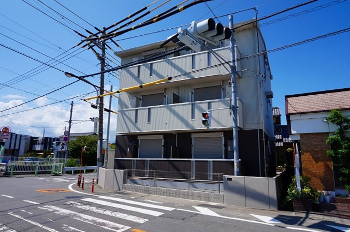 1/30 外観