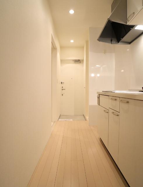 3/28 リビング/ダイニング