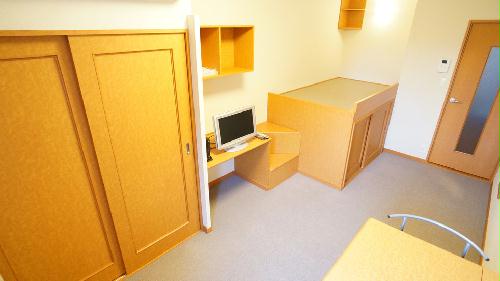 5/14 リビング/ダイニング