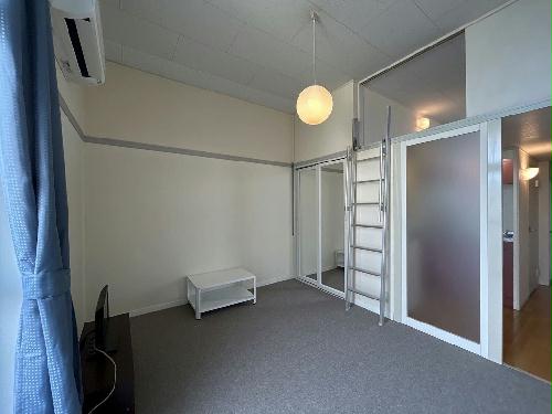 3/19 リビング/ダイニング