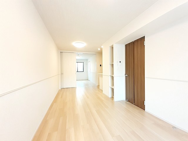 3/20 リビング/ダイニング