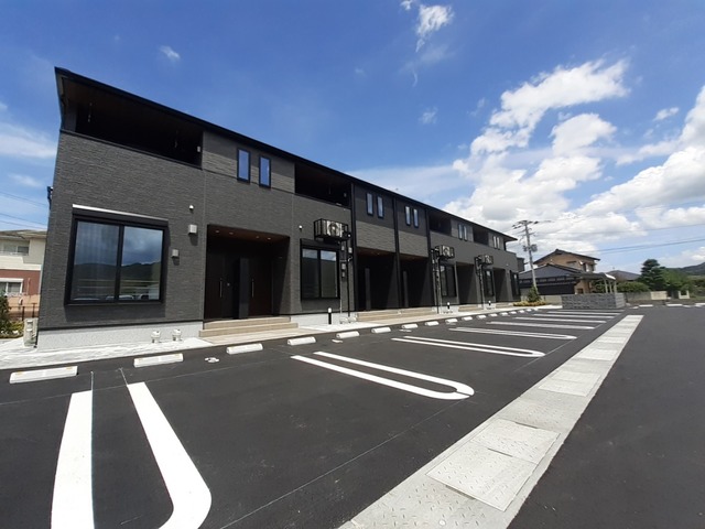 14/20 駐車場