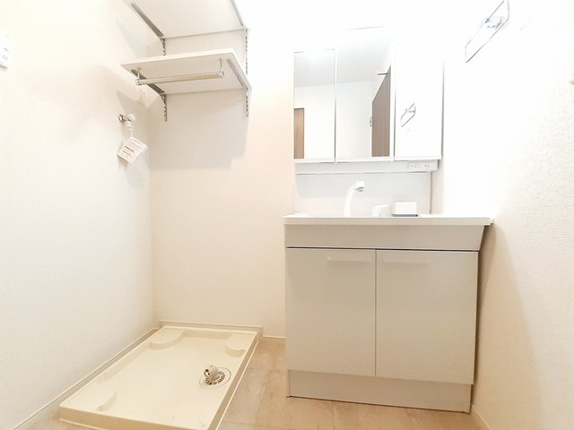 10/20 洗面