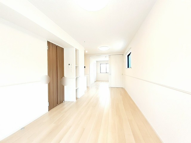 3/20 リビング/ダイニング