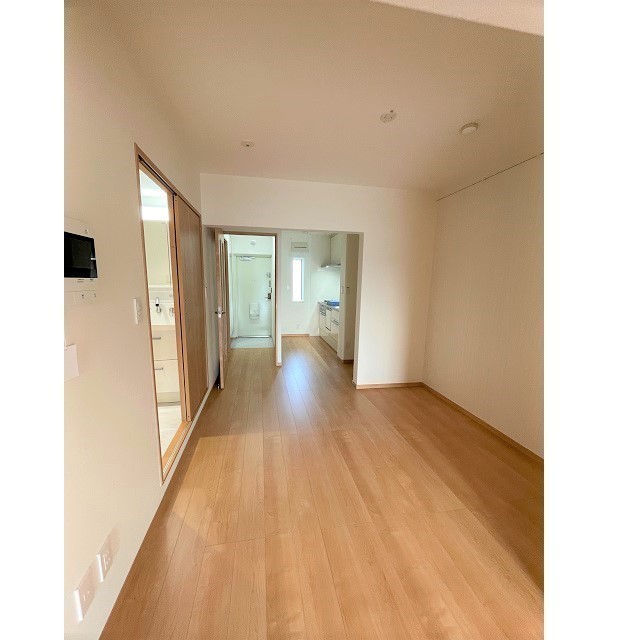 6/30 リビング/ダイニング