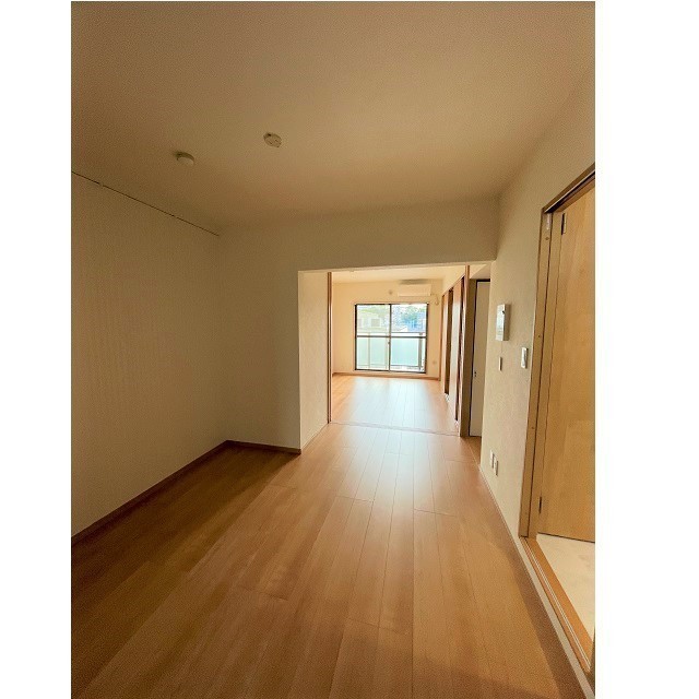 5/30 リビング/ダイニング