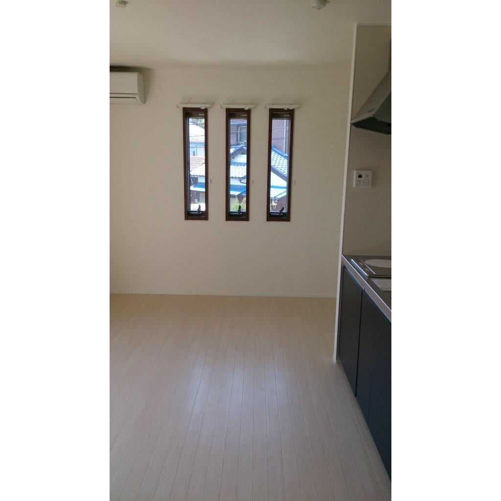 3/12 リビング/ダイニング