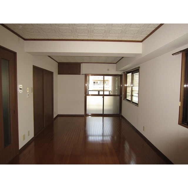 3/14 リビング/ダイニング