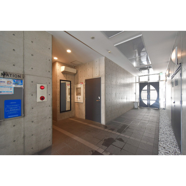 3/6 リビング/ダイニング