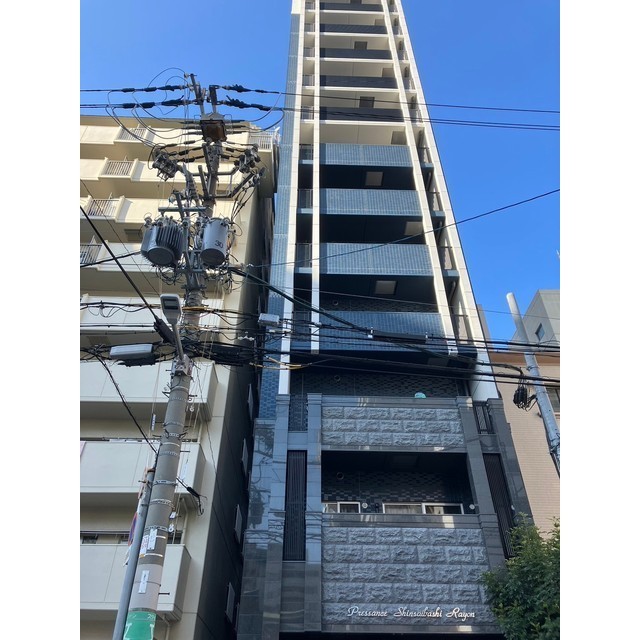 1/6 外観