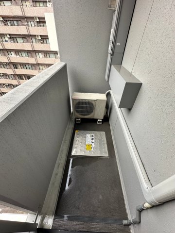 13/28 バルコニー