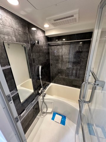 9/28 浴室