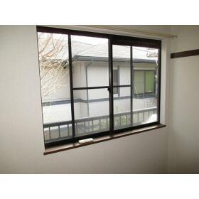 13/16 バルコニー