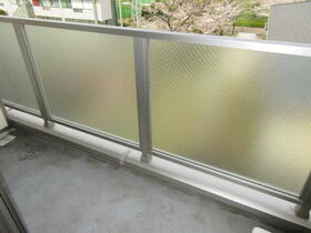 14/24 バルコニー