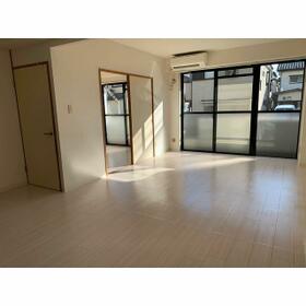 4/16 リビング/ダイニング