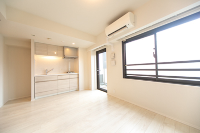 15/30 リビング/ダイニング