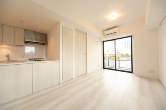 3/21 リビング/ダイニング