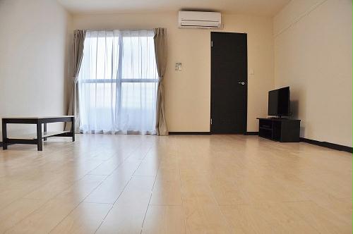 3/16 リビング/ダイニング