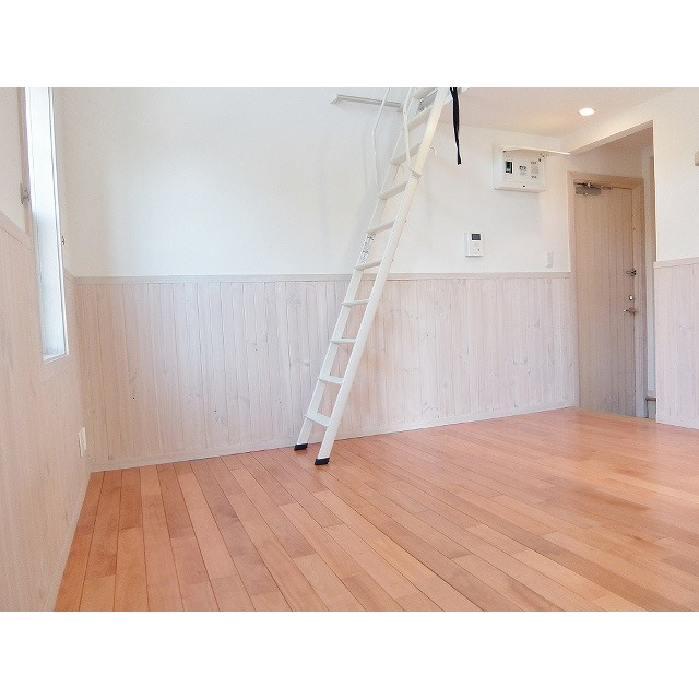 3/23 リビング/ダイニング