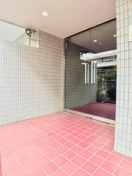 2/11 エントランス