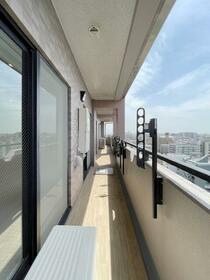 14/16 バルコニー