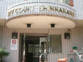 15/16 エントランス