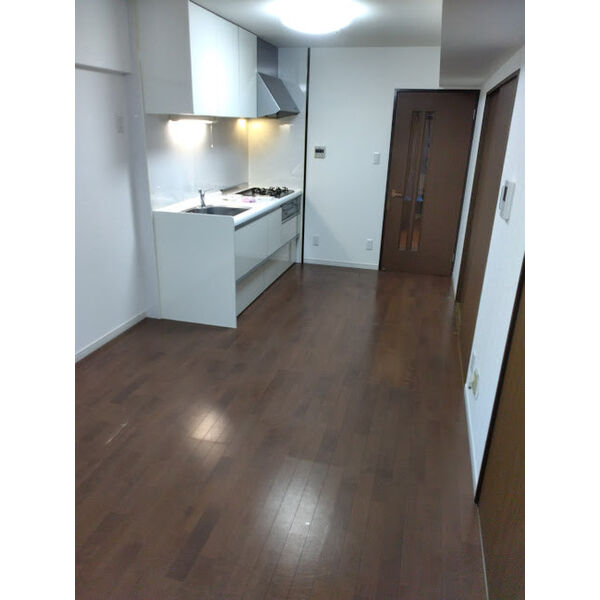 5/20 リビング/ダイニング