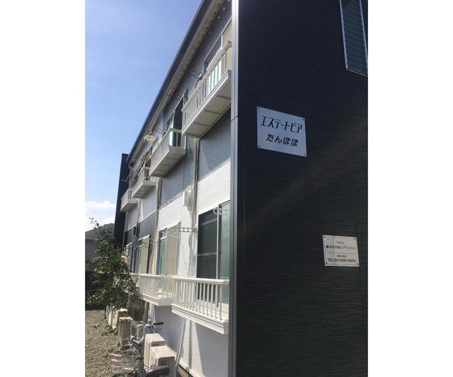 4/7 外観