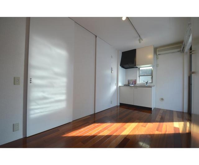 7/27 リビング/ダイニング