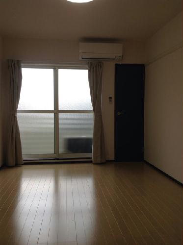 4/14 リビング/ダイニング