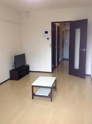 5/14 リビング/ダイニング