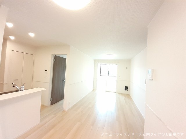 3/20 リビング/ダイニング