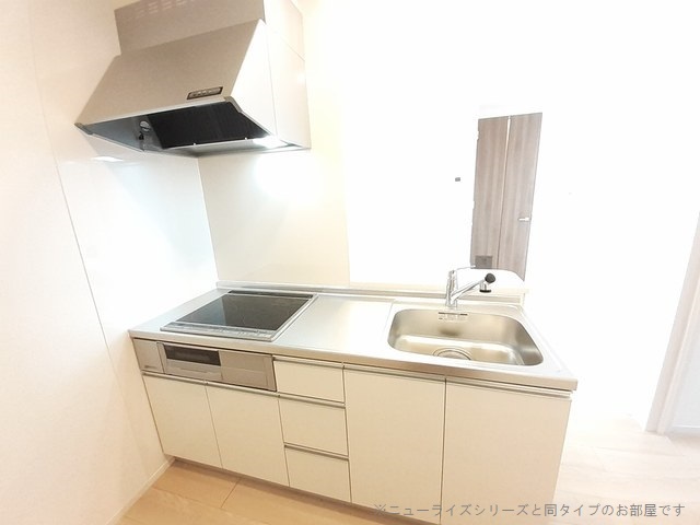 6/20 キッチン