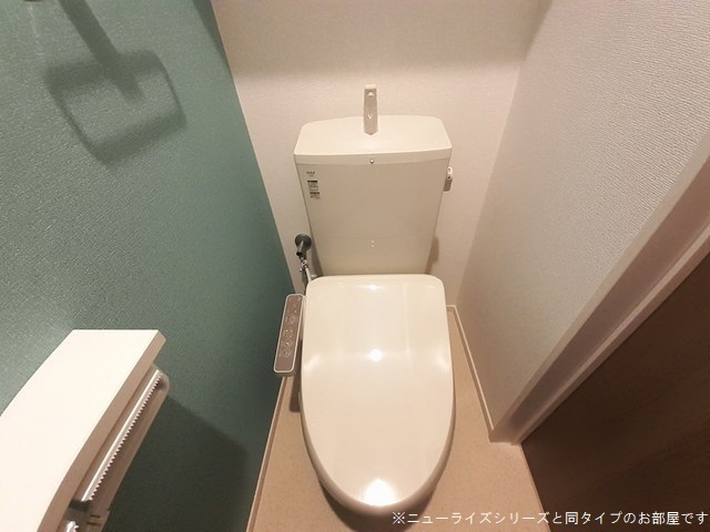 8/20 トイレ