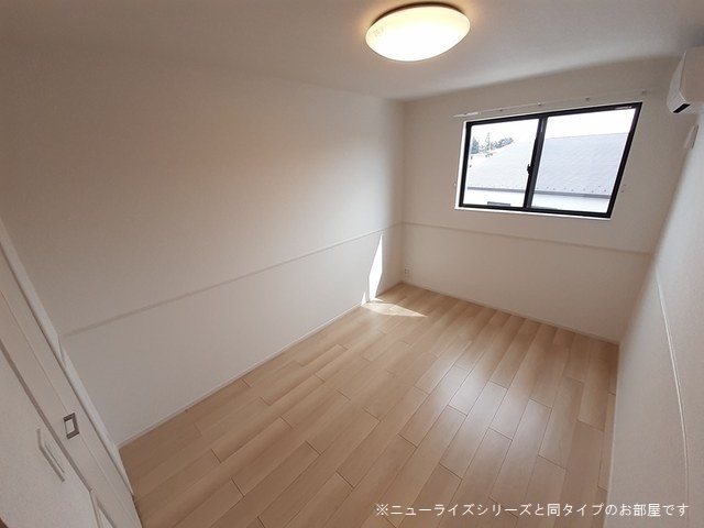 4/20 寝室