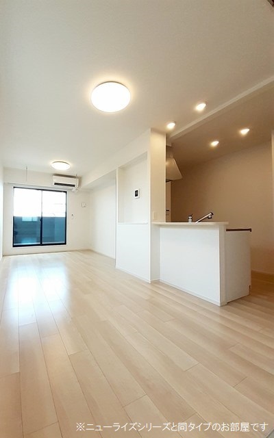 3/20 リビング/ダイニング