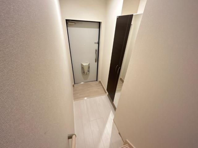 11/30 玄関