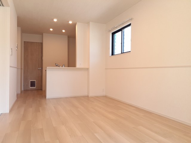 3/20 リビング/ダイニング