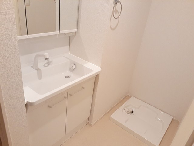 10/20 洗面