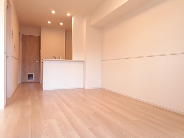 3/20 リビング/ダイニング