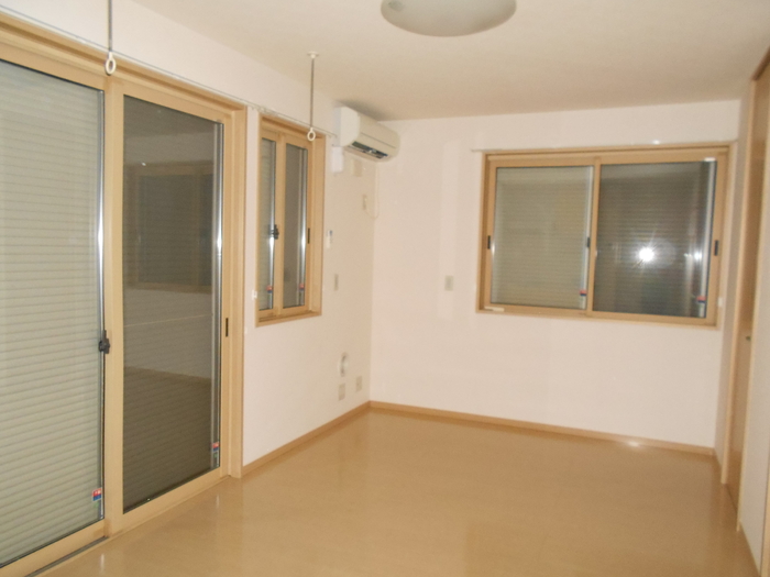 3/23 リビング/ダイニング